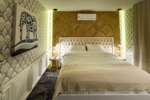 Hotel Anna