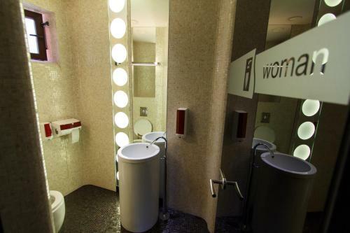 Hotel Anna
