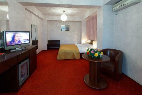 Hotel Anna
