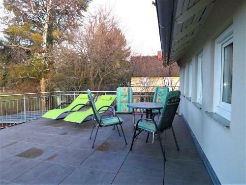 Apartamento Ferienwohnung Stela