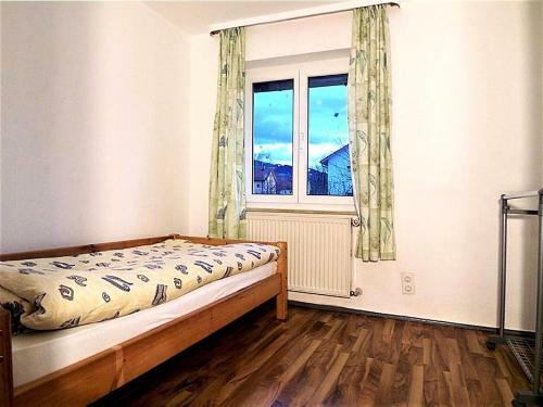 Apartamento Ferienwohnung Stela