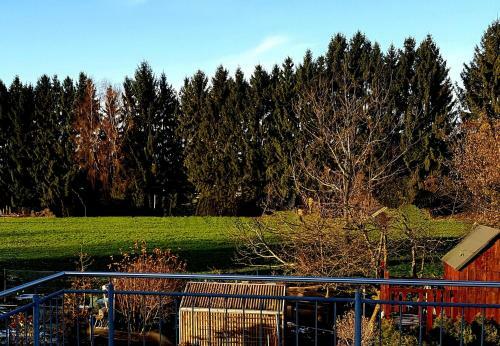 Apartamento Ferienwohnung Stela