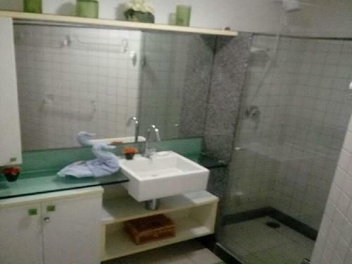 Apartamento Flat Excepcional - Nannai - Porto de Galinhas