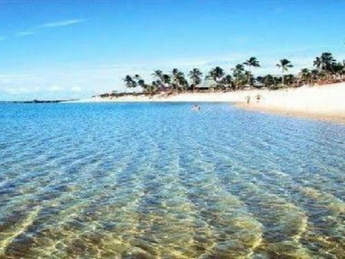 Apartamento Flat Excepcional - Nannai - Porto de Galinhas