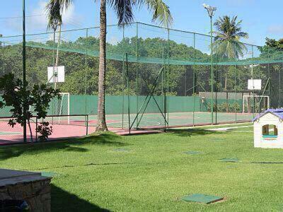 Apartamento Flat Excepcional - Nannai - Porto de Galinhas