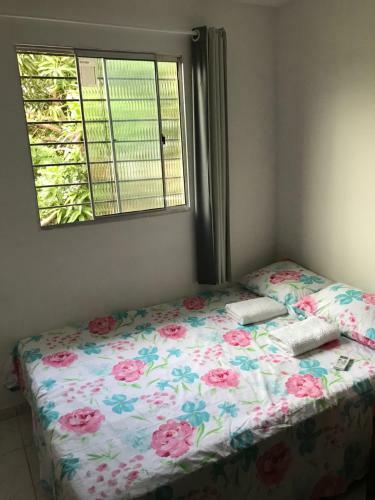 Apartamento Kitnets Centro Porto de Galinhas
