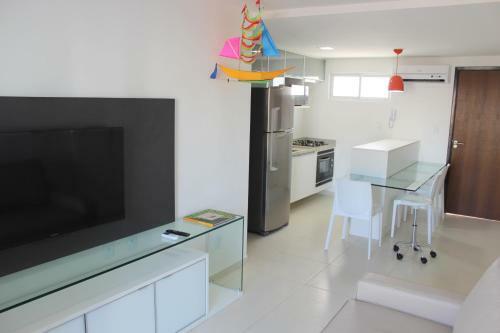 Apartamento Flat Service Porto Plaza