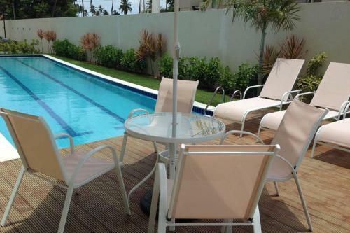 Apartamento Flat Service Porto Plaza