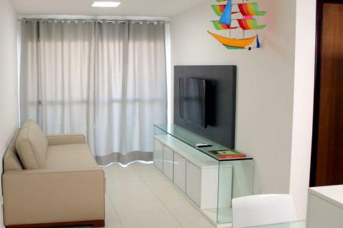Apartamento Flat Service Porto Plaza
