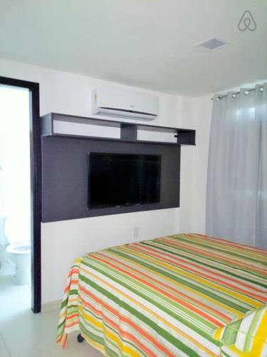 Apartamento Flat Service Porto Plaza