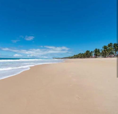 Apartamento Flat Malawi Porto de Galinhas