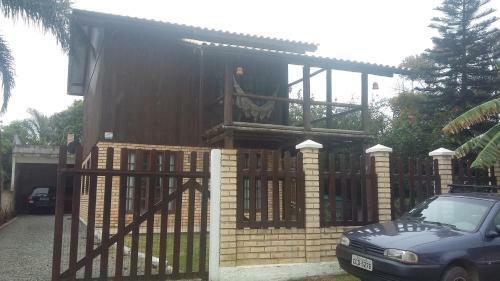Aconchegante Casa Para Temporada - Cod 32