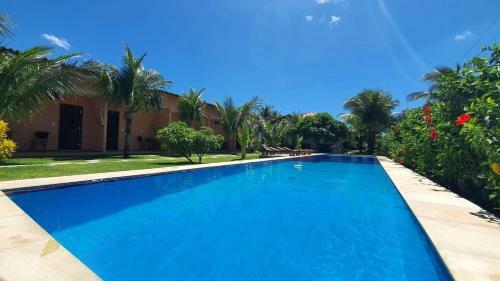 Hostal Pousada Bosque Cumbuco