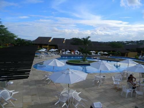 Apartamento Winterville Flats Gravat�