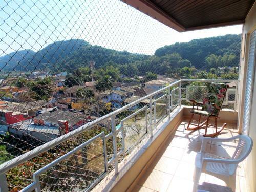 Apartamento Veleiros Da Ilha