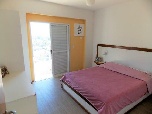 Apartamento Veleiros Da Ilha