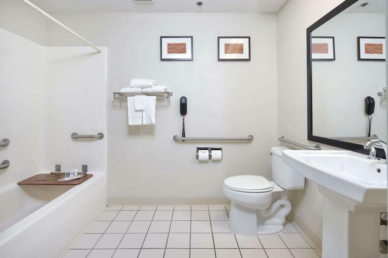 Hotel Comfort Suites At Tucson Mall