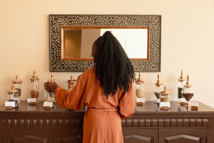 Hotel Jw Marriott Starr Pass Resort And Spa