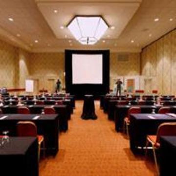 Hotel Loews Ventana Canyon Resort