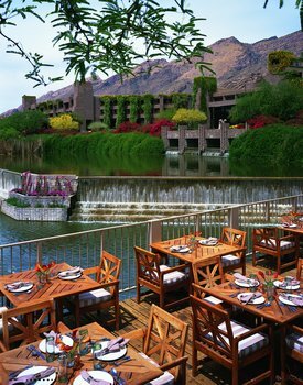 Hotel Loews Ventana Canyon Resort
