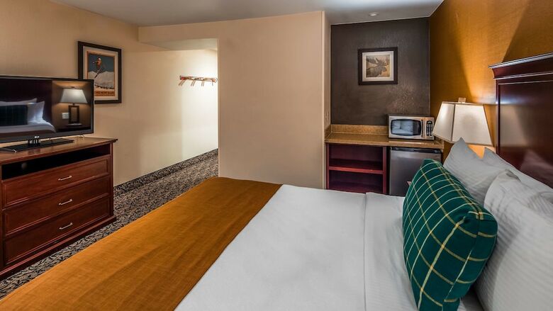 Larkspur Hotel Truckee Tahoe (.)