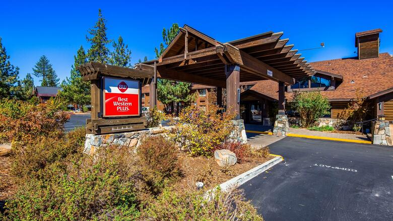 Larkspur Hotel Truckee Tahoe (.)