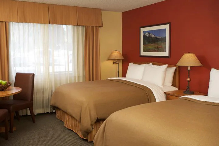 Larkspur Hotel Truckee Tahoe (.)