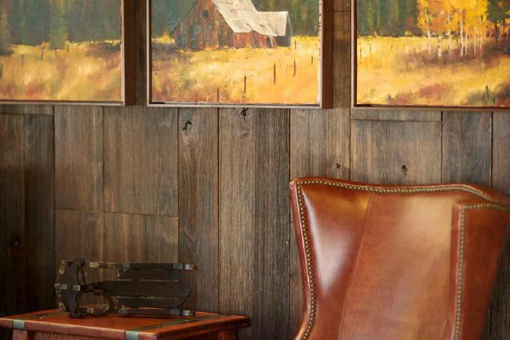 Larkspur Hotel Truckee Tahoe (.)