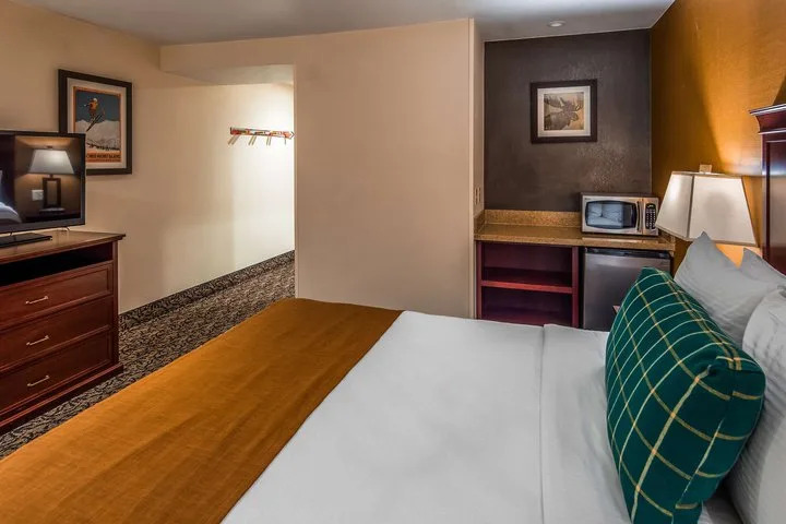 Larkspur Hotel Truckee Tahoe (.)