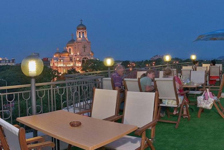 Hotel Divesta