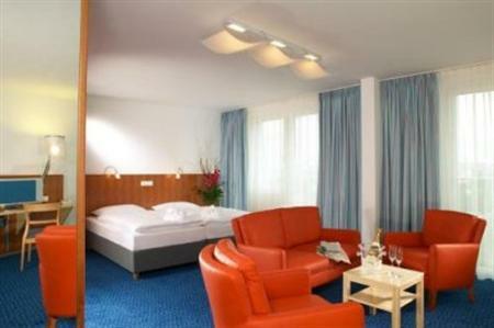 Hotel Austria Trend Messe
