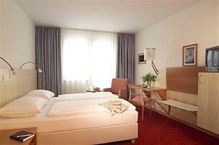 Hotel Austria Trend Messe