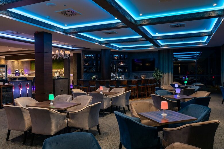 Hotel Vilnius Park Plaza