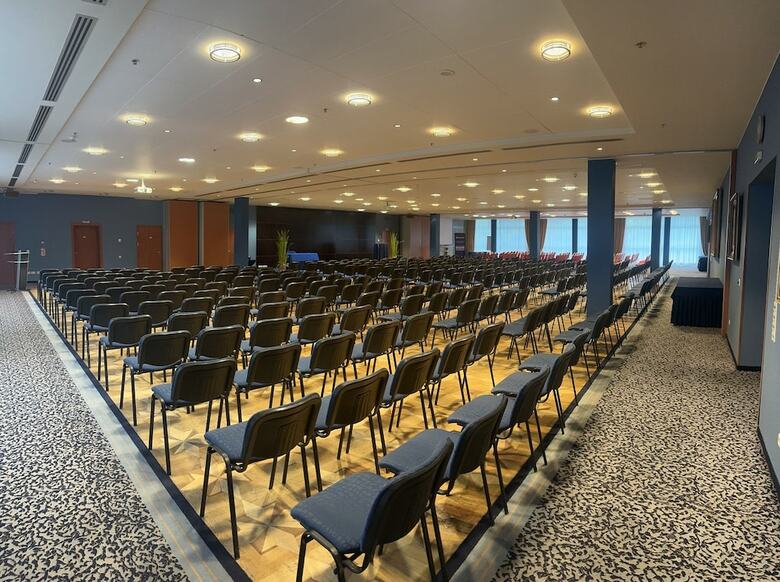 Hotel Vilnius Park Plaza