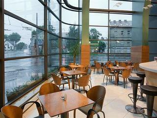 Hotel Holiday Inn Vilnius