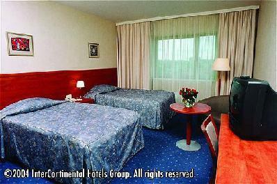 Hotel Holiday Inn Vilnius
