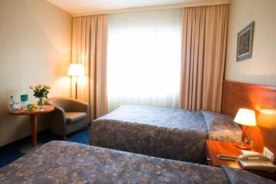 Hotel Holiday Inn Vilnius
