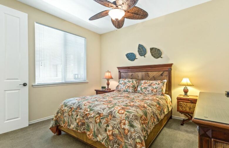 Hotel Outrigger Fairway Villas
