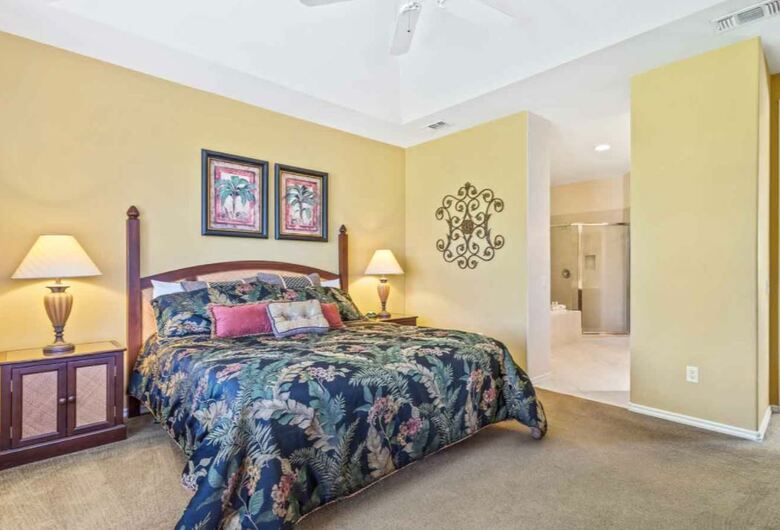 Hotel Outrigger Fairway Villas