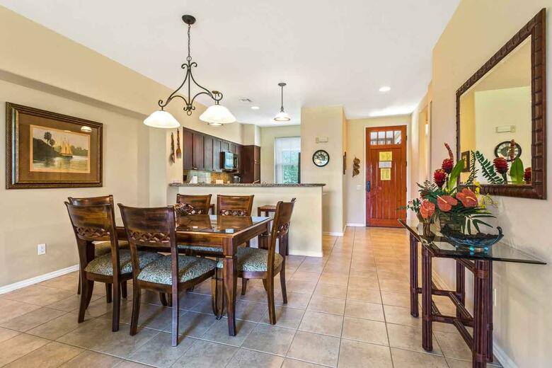 Hotel Outrigger Fairway Villas