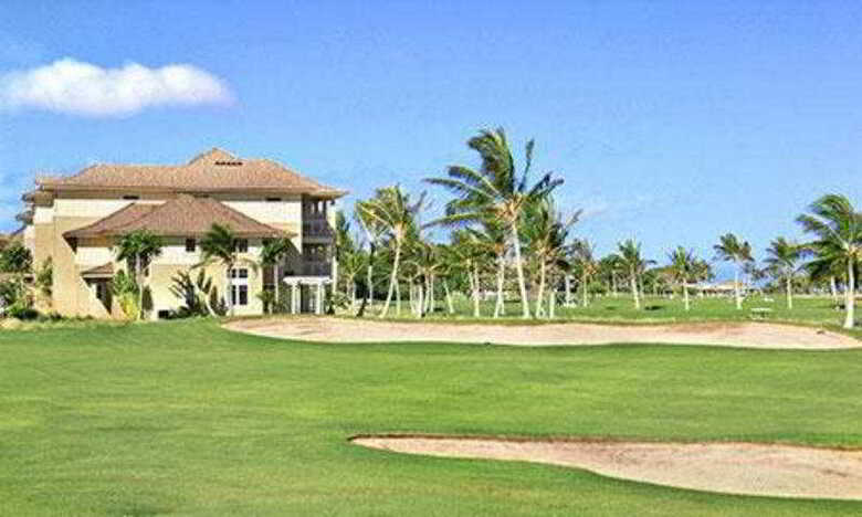 Hotel Outrigger Fairway Villas