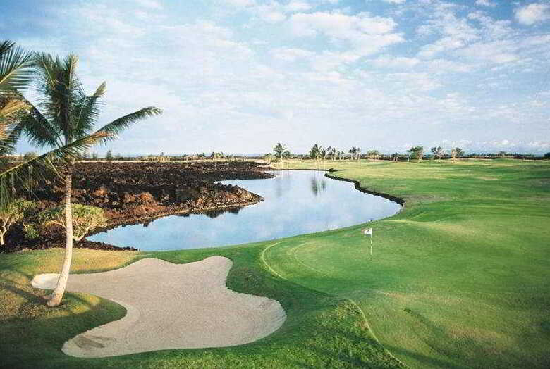 Hotel Outrigger Fairway Villas