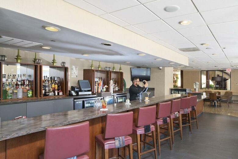 Hotel Holiday Inn Central