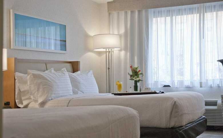 Hotel Holiday Inn Central