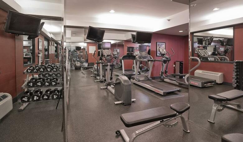 Hotel Holiday Inn Central
