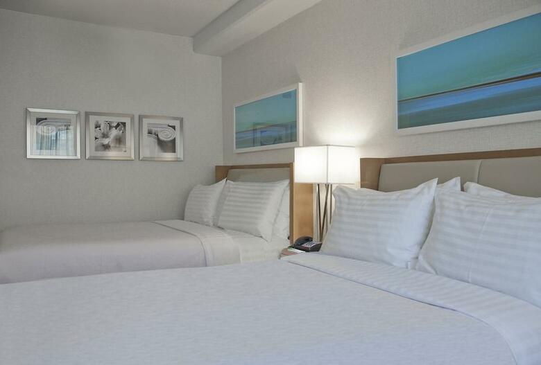 Hotel Holiday Inn Central