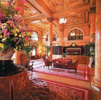 Hotel Intercontinental The Willard Washington D.c.