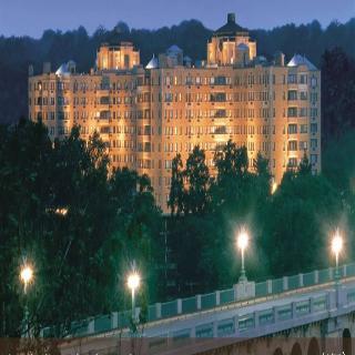 Hotel Omni Shoreham