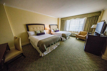 Hotel Omni Shoreham