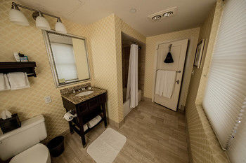 Hotel Omni Shoreham